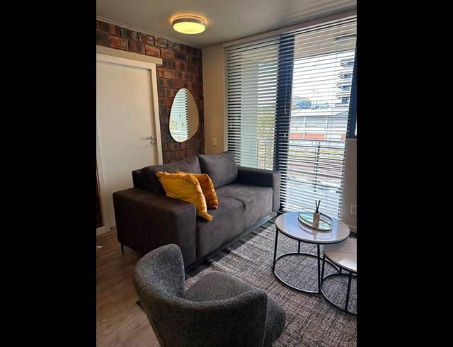 2 BEDROOM PROPERTY TO RENT IN OBSERVATORY